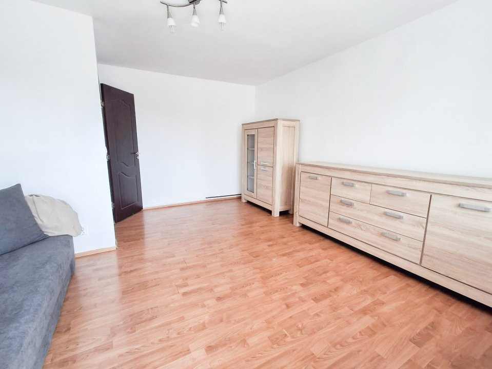 Apartament cu 2 camere de inchiriat in Timisoara, zona Odobescu 3, foxfort.ro