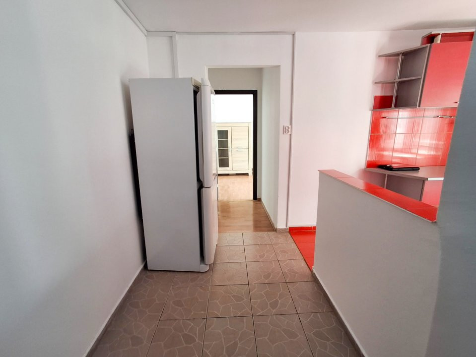 Apartament cu 2 camere de inchiriat in Timisoara, zona Odobescu 10, foxfort.ro