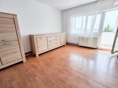 Apartament cu 2 camere de inchiriat in Timisoara, zona Odobescu imagine mica 2, foxfort.ro