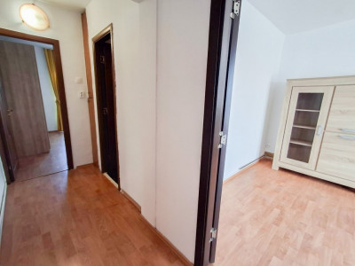 Apartament cu 2 camere de inchiriat in Timisoara, zona Odobescu imagine mica 5, foxfort.ro