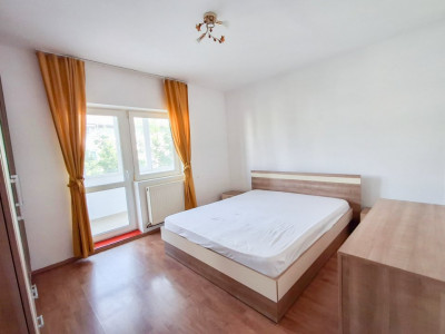 Apartament cu 2 camere de inchiriat in Timisoara, zona Odobescu imagine mica 6, foxfort.ro