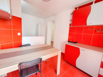 Apartament cu 2 camere de inchiriat in Timisoara, zona Odobescu imagine mica 11, foxfort.ro