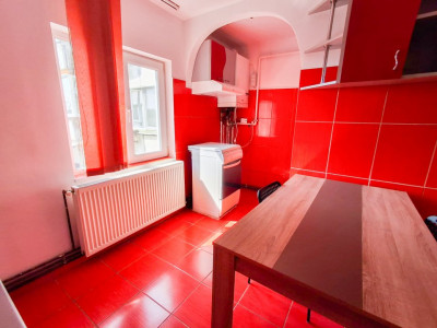 Apartament cu 2 camere de inchiriat in Timisoara, zona Odobescu imagine mica 12, foxfort.ro