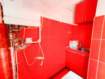 Apartament cu 2 camere de inchiriat in Timisoara, zona Odobescu imagine mica 14, foxfort.ro