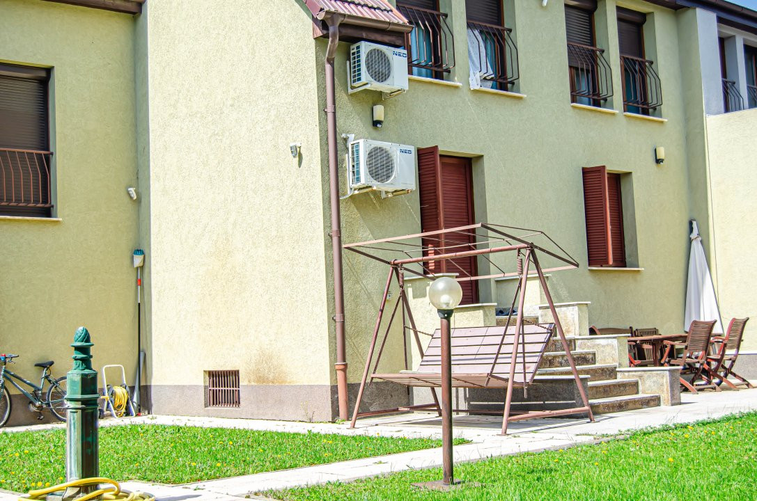 Case de vanzare Timisoara Girocului 1