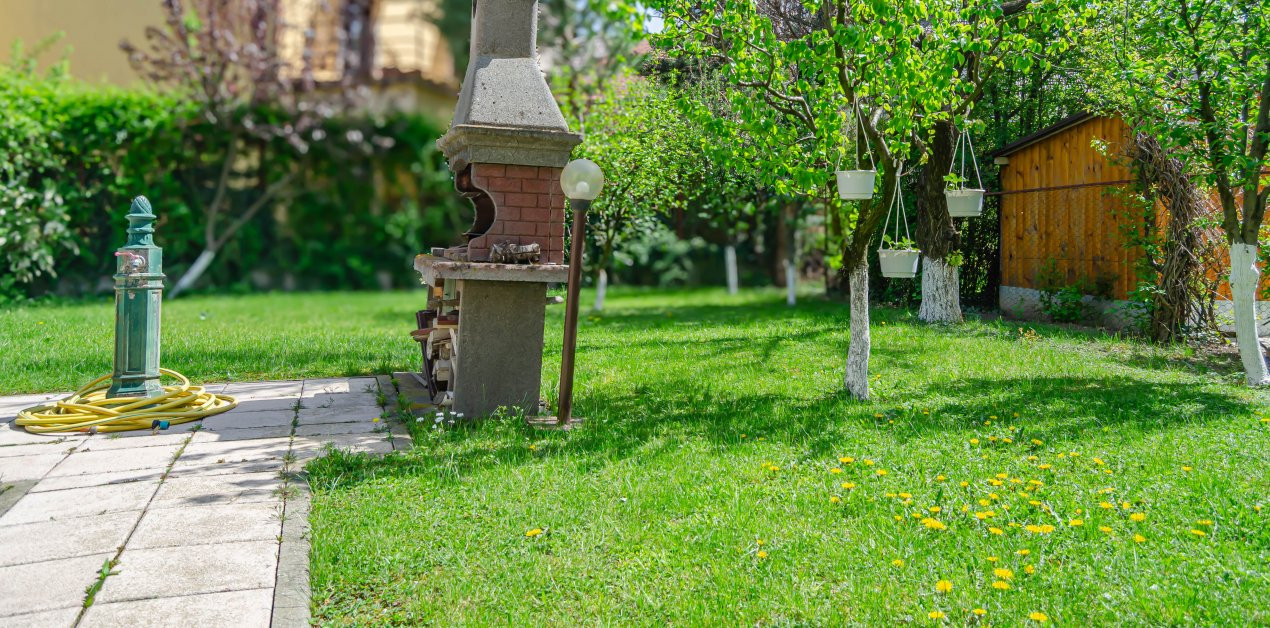 Case de vanzare Timisoara Girocului 22