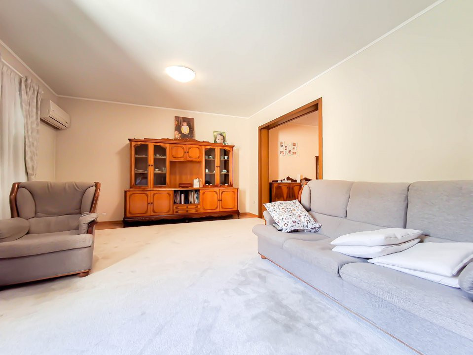 Casa individuala cu suflet si poveste, 5 camere, 204 mp utili  2, foxfort.ro