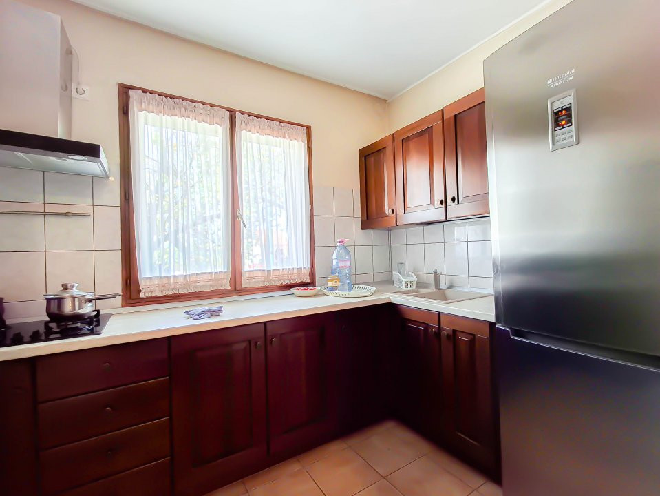 Casa individuala cu suflet si poveste, 5 camere, 204 mp utili  4, foxfort.ro