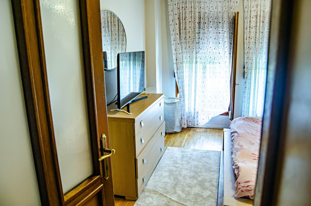 Casa individuala cu suflet si poveste, 5 camere, 204 mp utili  9, foxfort.ro