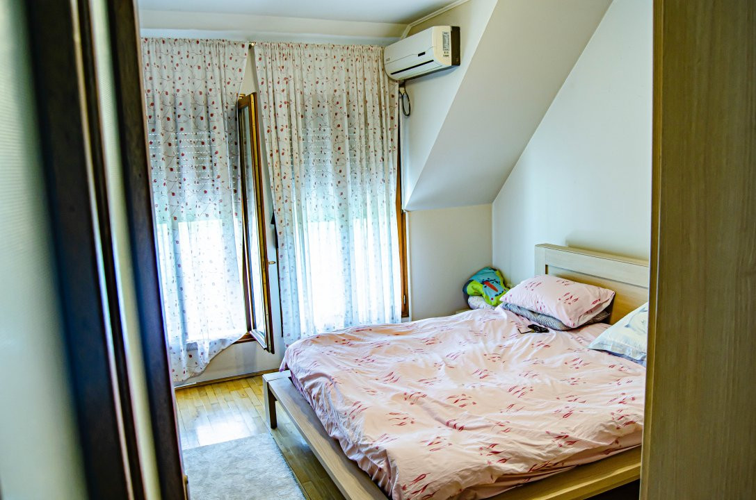 Casa individuala cu suflet si poveste, 5 camere, 204 mp utili  10, foxfort.ro