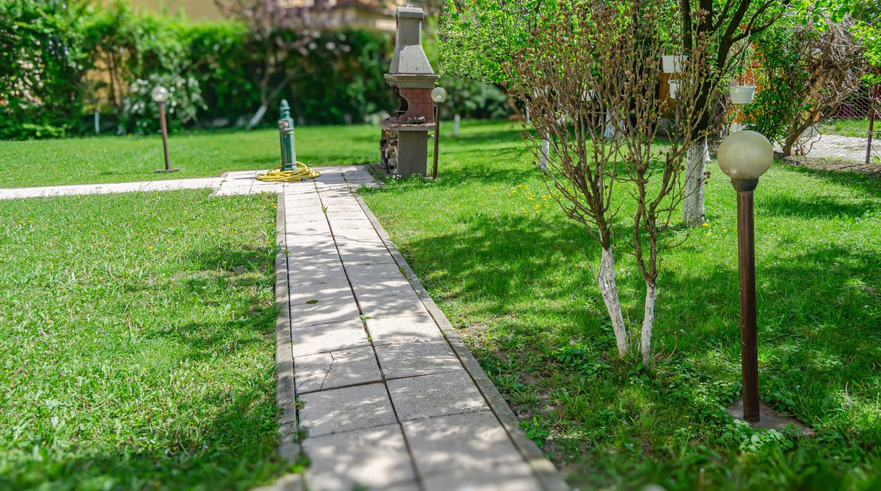 Casa individuala cu suflet si poveste, 5 camere, 204 mp utili  12, foxfort.ro