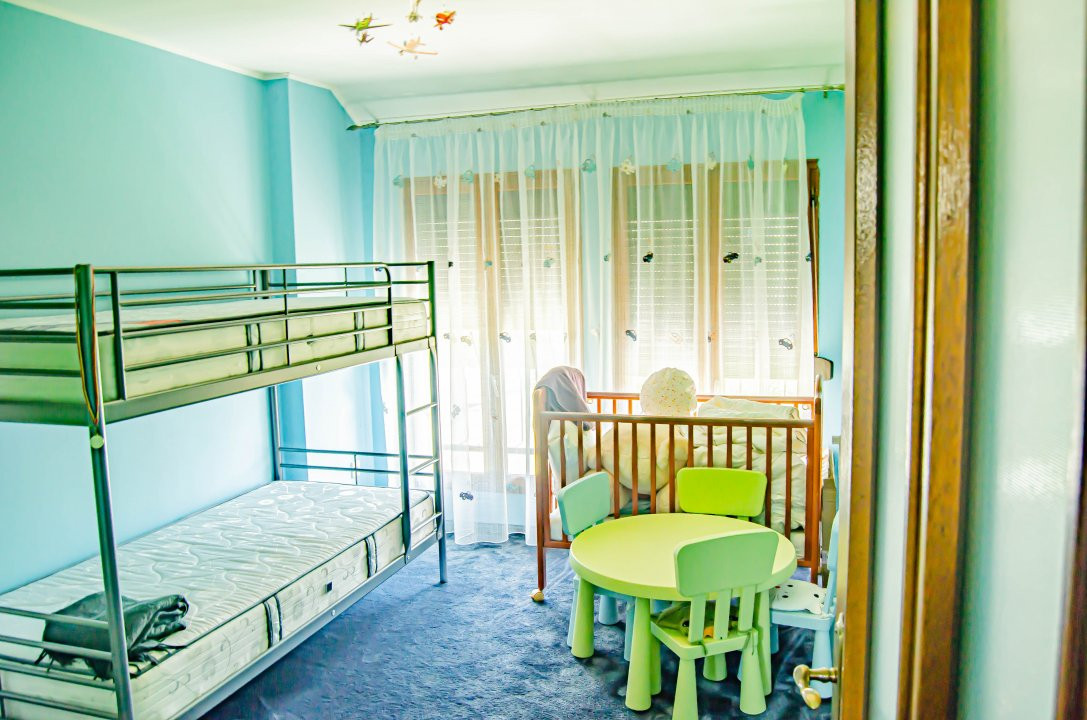 Casa individuala cu suflet si poveste, 5 camere, 204 mp utili  13, foxfort.ro