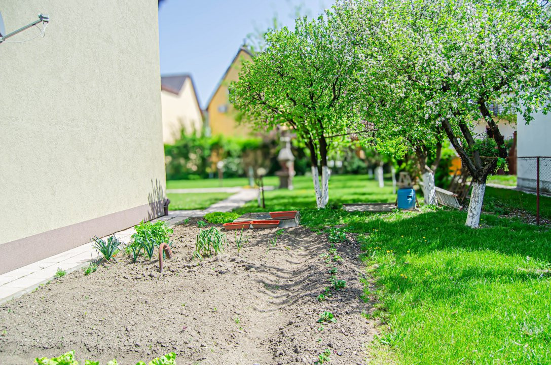 Casa individuala cu suflet si poveste, 5 camere, 204 mp utili  14, foxfort.ro