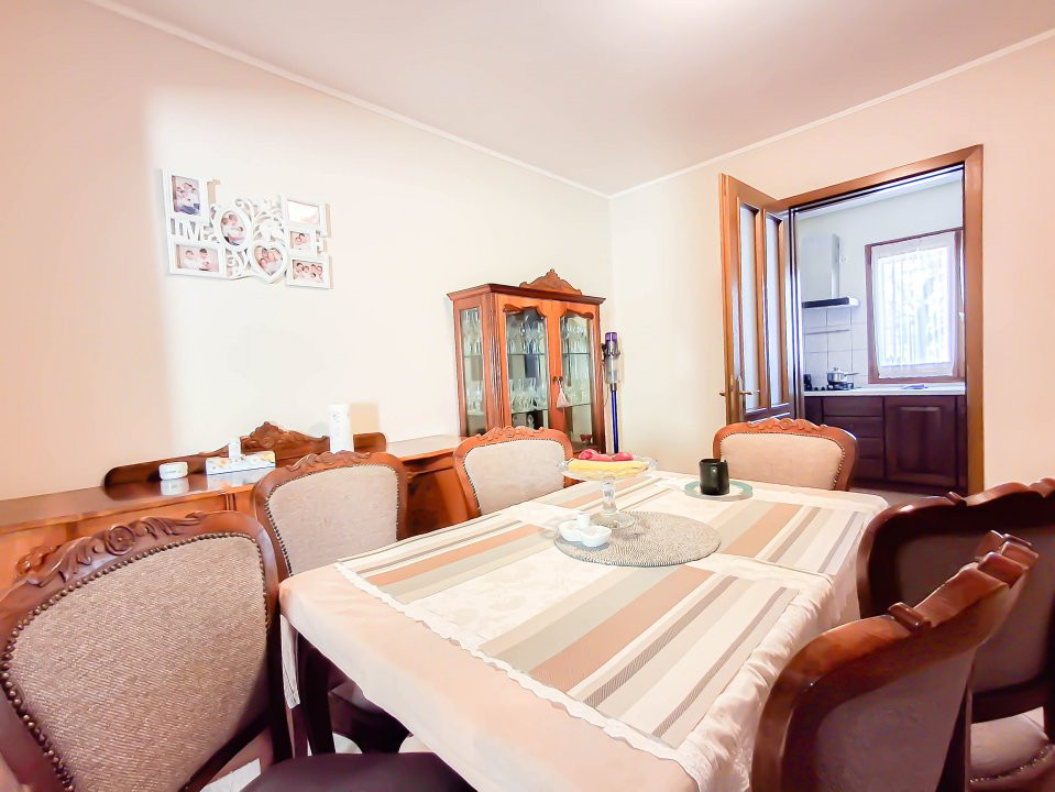 Casa individuala cu suflet si poveste, 5 camere, 204 mp utili  16, foxfort.ro