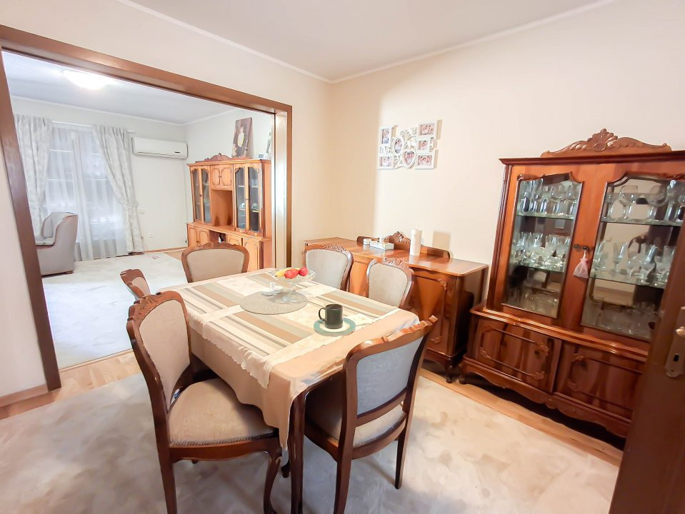 Casa individuala cu suflet si poveste, 5 camere, 204 mp utili  17, foxfort.ro