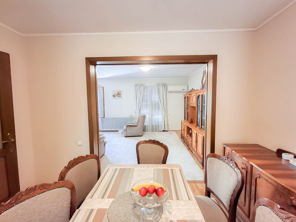 Casa individuala cu suflet si poveste, 5 camere, 204 mp utili  18, foxfort.ro