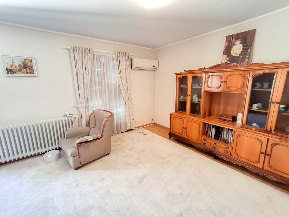 Casa individuala cu suflet si poveste, 5 camere, 204 mp utili  21, foxfort.ro