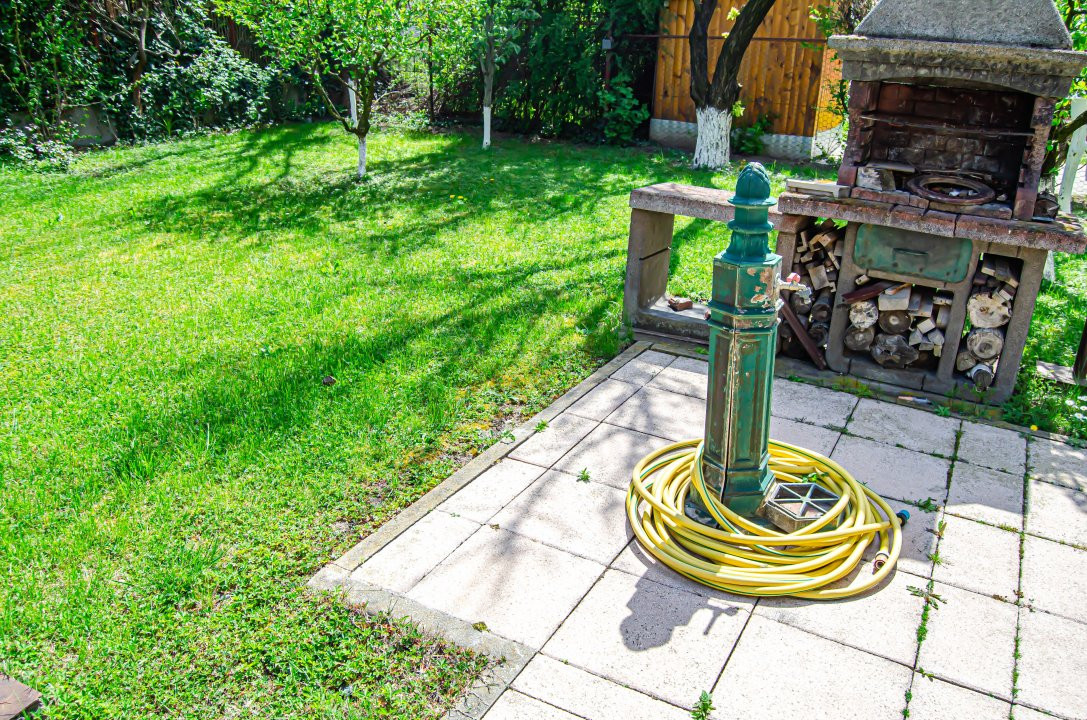 Casa individuala cu suflet si poveste, 5 camere, 204 mp utili  23, foxfort.ro