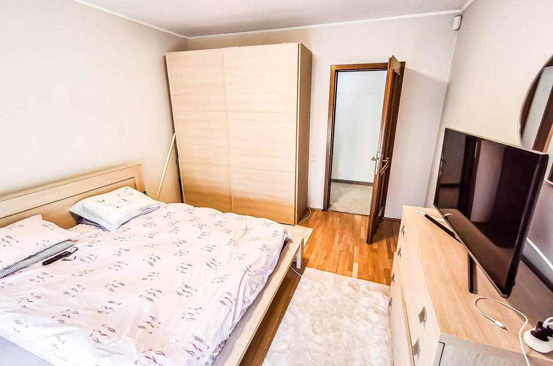 Casa individuala cu suflet si poveste, 5 camere, 204 mp utili  25, foxfort.ro