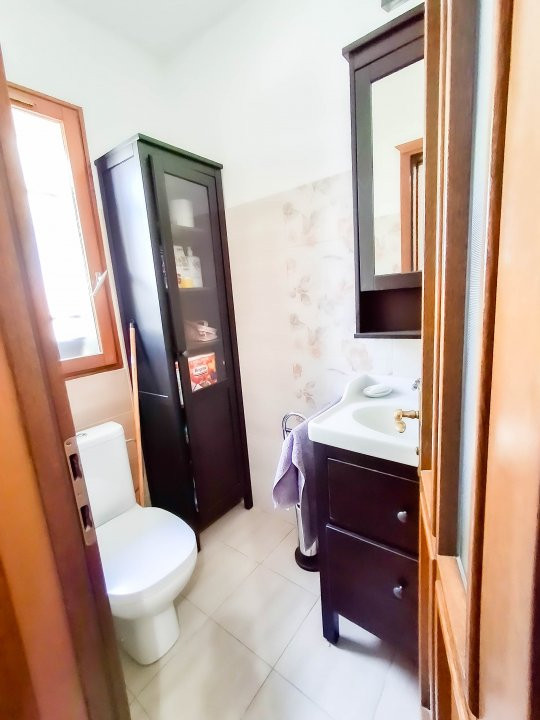 Casa individuala cu suflet si poveste, 5 camere, 204 mp utili  27, foxfort.ro