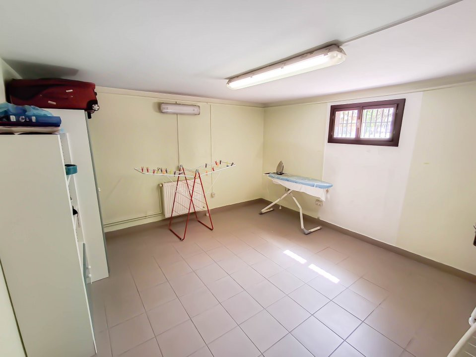 Casa individuala cu suflet si poveste, 5 camere, 204 mp utili  29, foxfort.ro