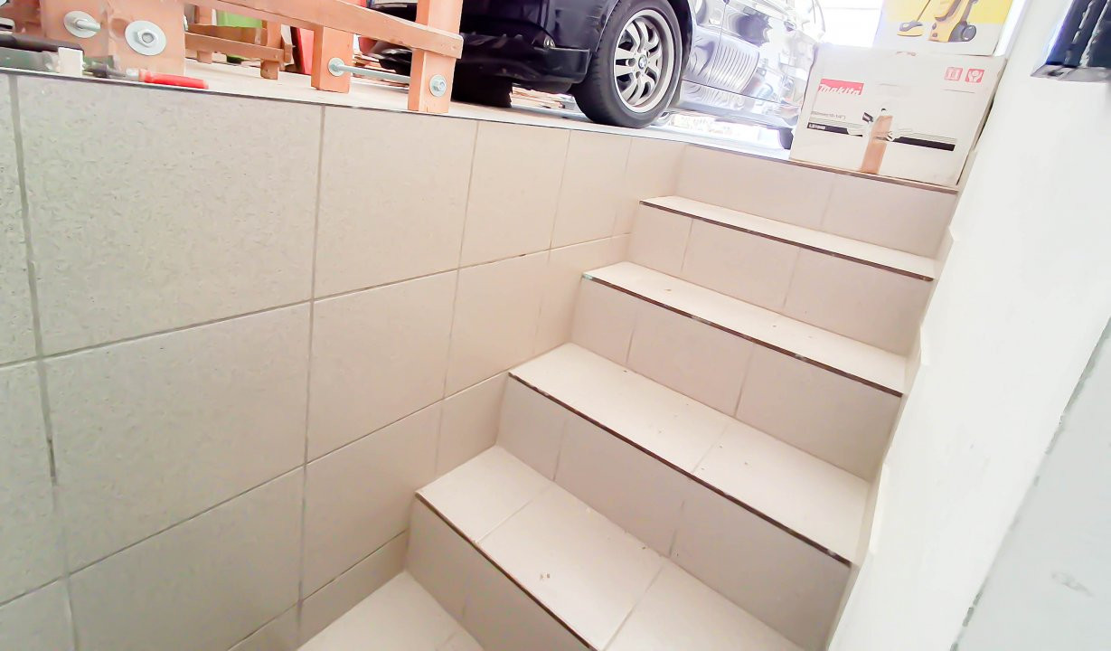 Casa individuala cu suflet si poveste, 5 camere, 204 mp utili  31, foxfort.ro