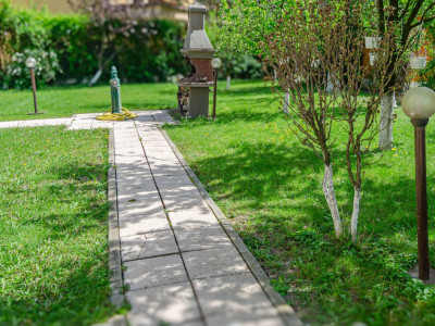 Casa individuala cu suflet si poveste, 5 camere, 204 mp utili imagine mica 12, foxfort.ro