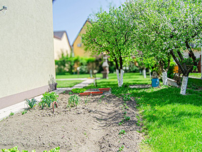 Casa individuala cu suflet si poveste, 5 camere, 204 mp utili imagine mica 14, foxfort.ro