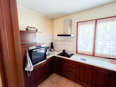 Casa individuala cu suflet si poveste, 5 camere, 204 mp utili imagine mica 19, foxfort.ro