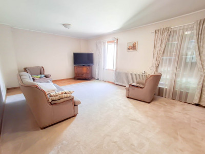 Casa individuala cu suflet si poveste, 5 camere, 204 mp utili imagine mica 20, foxfort.ro