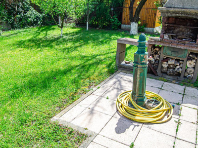 Casa individuala cu suflet si poveste, 5 camere, 204 mp utili imagine mica 23, foxfort.ro