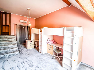 Casa individuala cu suflet si poveste, 5 camere, 204 mp utili imagine mica 24, foxfort.ro