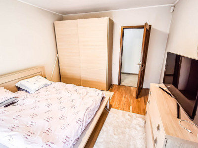 Casa individuala cu suflet si poveste, 5 camere, 204 mp utili imagine mica 25, foxfort.ro