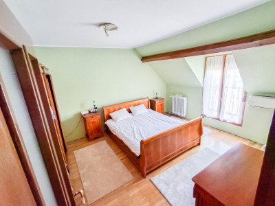 Casa individuala cu suflet si poveste, 5 camere, 204 mp utili imagine mica 26, foxfort.ro