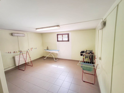 Casa individuala cu suflet si poveste, 5 camere, 204 mp utili imagine mica 28, foxfort.ro