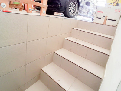 Casa individuala cu suflet si poveste, 5 camere, 204 mp utili imagine mica 31, foxfort.ro