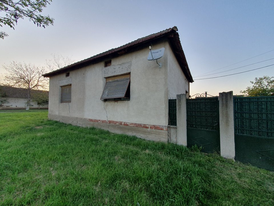 Case de vanzare Gataia Central 2