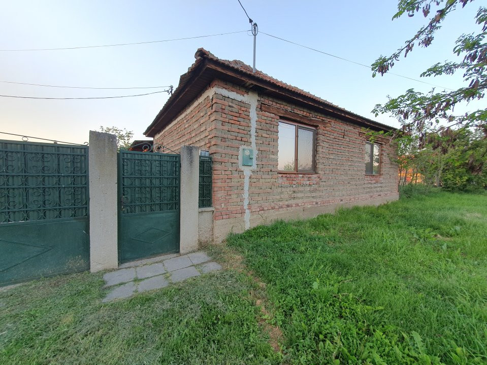 Case de vanzare Gataia Central 3
