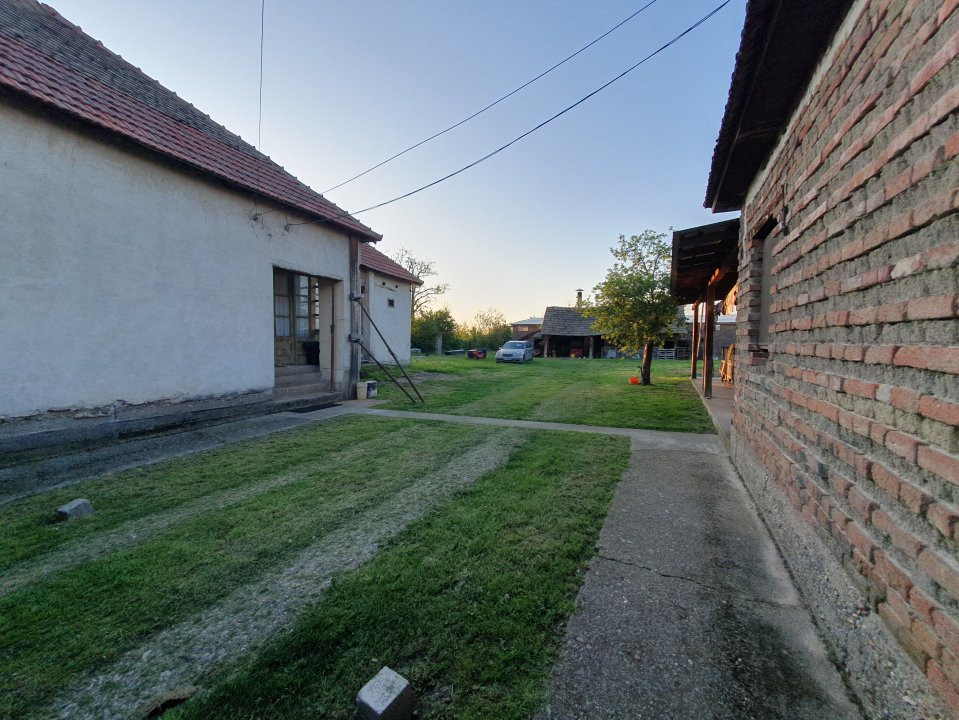 Case de vanzare Gataia Central 5