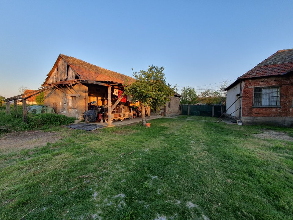 Case de vanzare Gataia Central 7