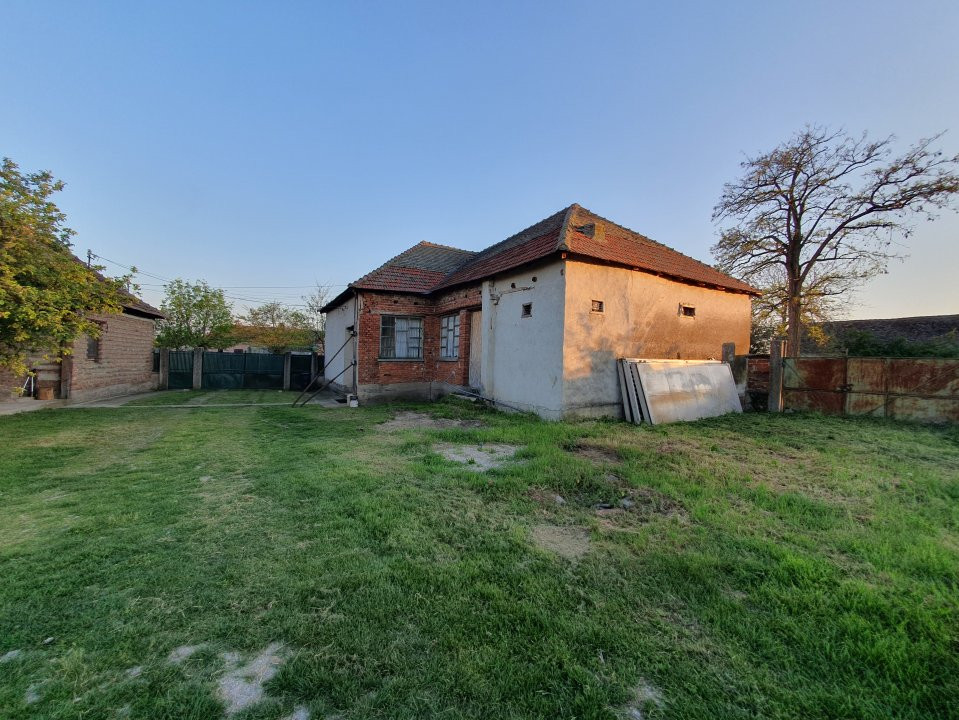 Case de vanzare Gataia Central 8