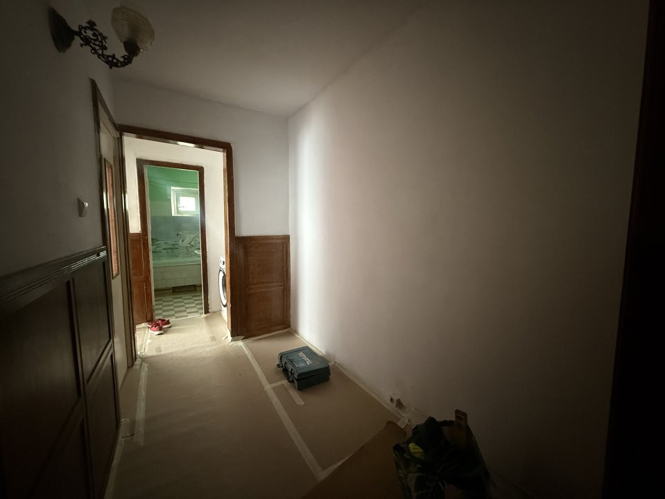 Apartament cu 3 camere decomandat de inchiriat, Zona Lipovei 4, foxfort.ro