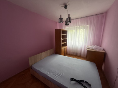Apartament cu 3 camere decomandat de inchiriat, Zona Lipovei imagine mica 2, foxfort.ro