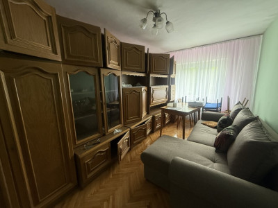 Apartament cu 3 camere decomandat de inchiriat, Zona Lipovei imagine mica 3, foxfort.ro