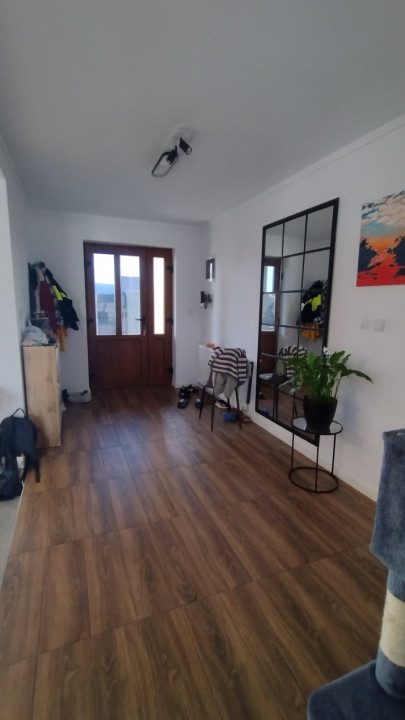 Case de vanzare Sacalaz Vest 5