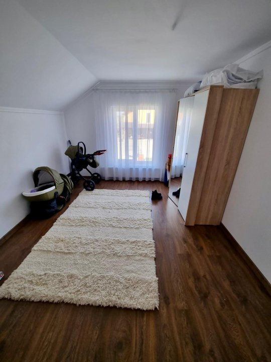 Case de vanzare Sacalaz Vest 8