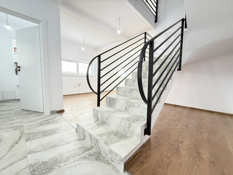 Casa individuala 4 camere, Sacalaz - Cartier nou 2, foxfort.ro