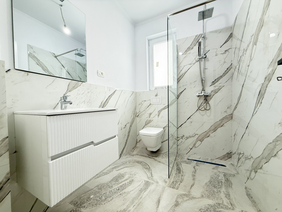 Casa individuala 4 camere, Sacalaz - Cartier nou 4, foxfort.ro