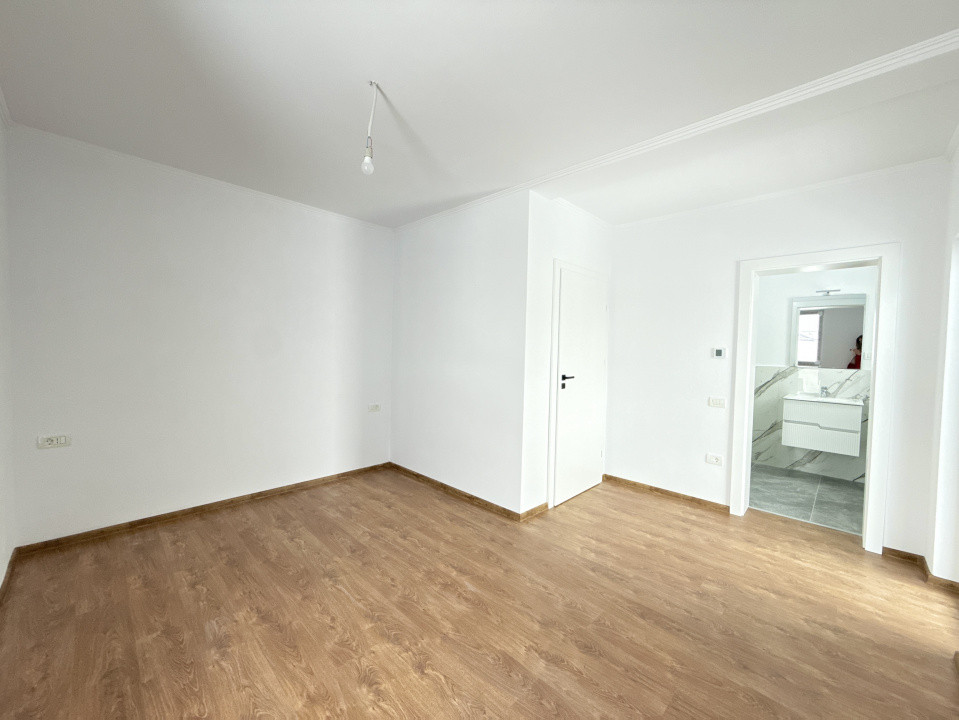 Casa individuala 4 camere, Sacalaz - Cartier nou 5, foxfort.ro