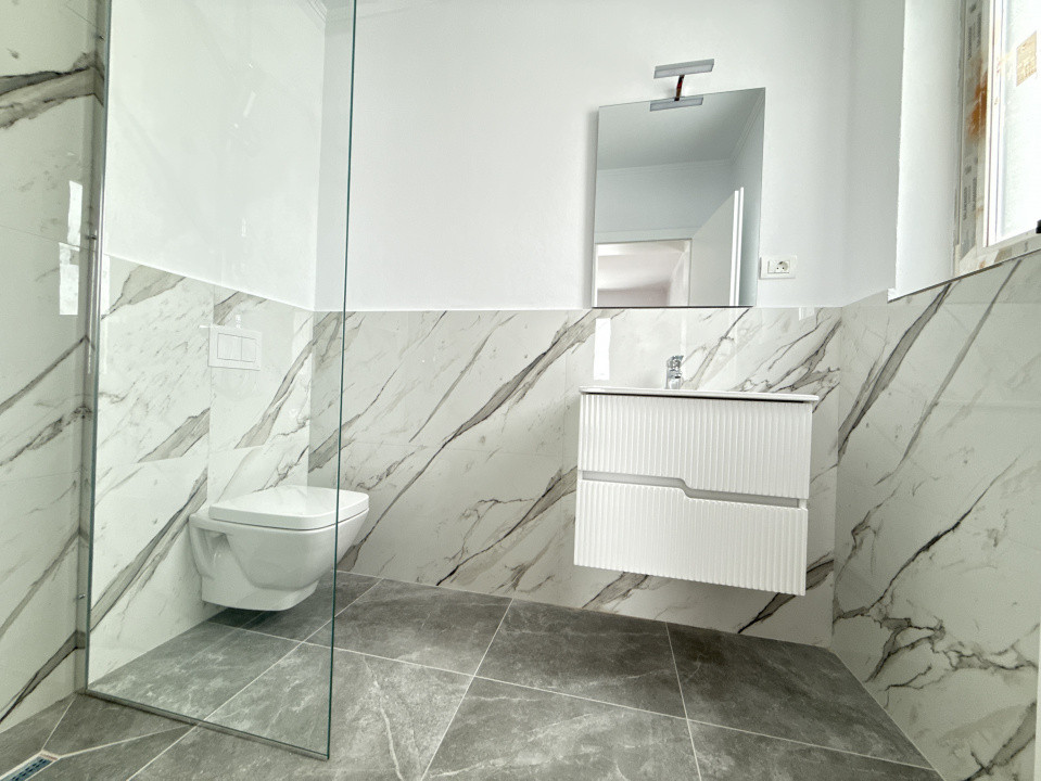 Casa individuala 4 camere, Sacalaz - Cartier nou 7, foxfort.ro